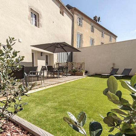 Le Clos De La Jouvence - Gite 4* A 15 Minutes Du Puy Du Fou, 6 Personnes Saint-Laurent-sur-Sèvre Exterior photo